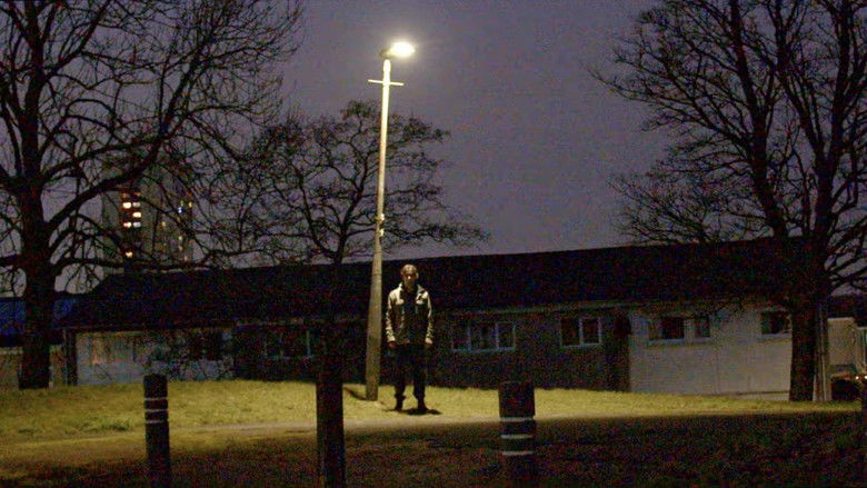 кадр из фильма The Favour