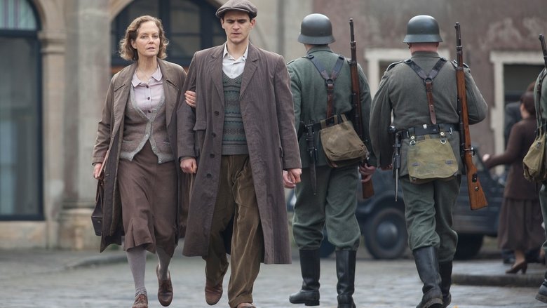 кадр из фильма Сын другой матери