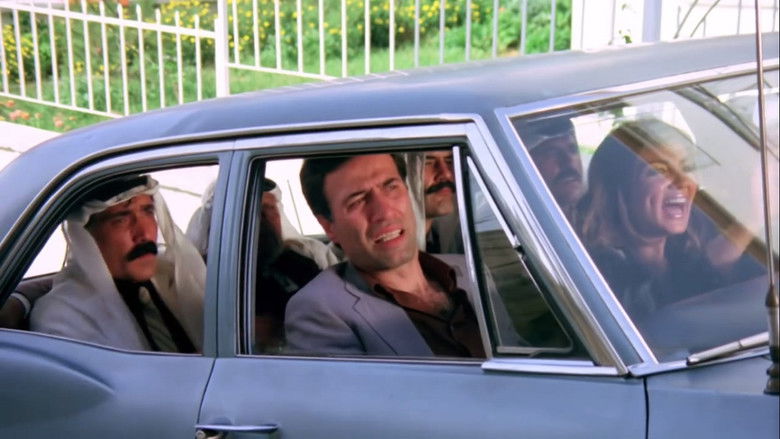 Шабан, человек из среднего класса