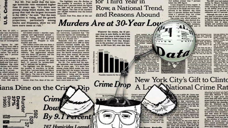 кадр из фильма Freakonomics