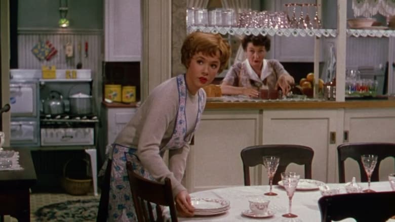 кадр из фильма Кто-нибудь видел мою девчонку?