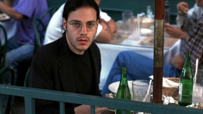 кадр из фильма Добро пожаловать в Голливуд