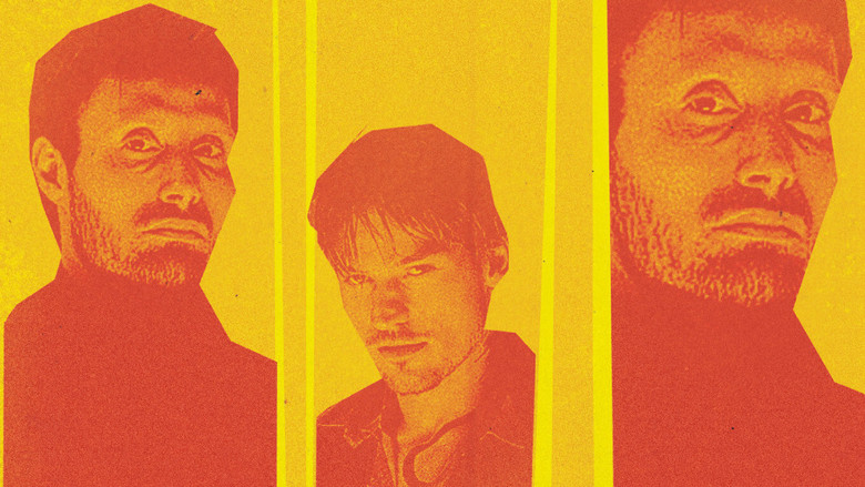 кадр из фильма Заблудившийся