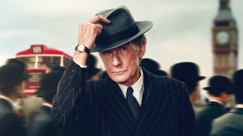 кадр из фильма Жить