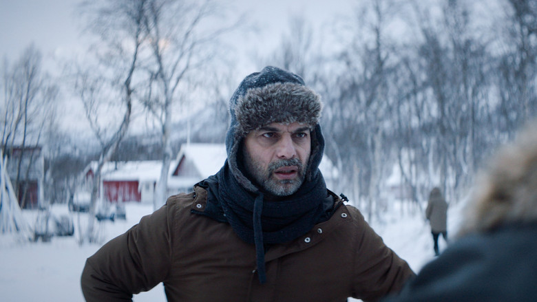 кадр из фильма Противник