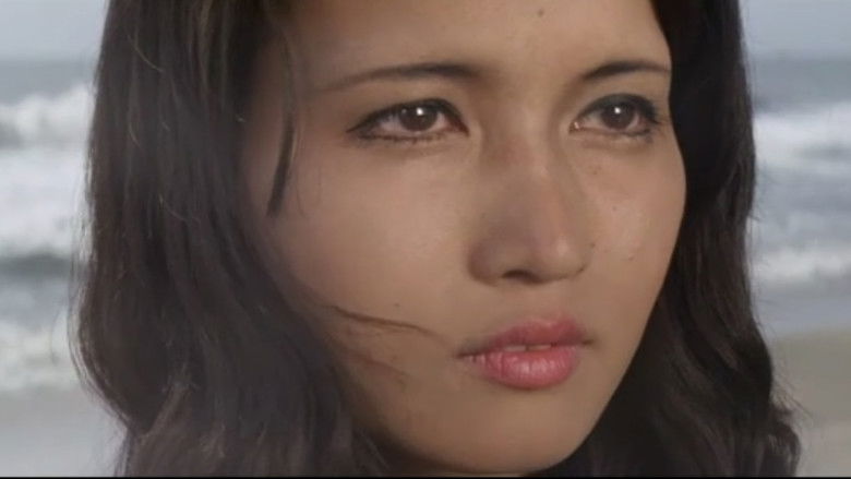 кадр из фильма 肉体犯罪海岸　ピラニヤの群れ