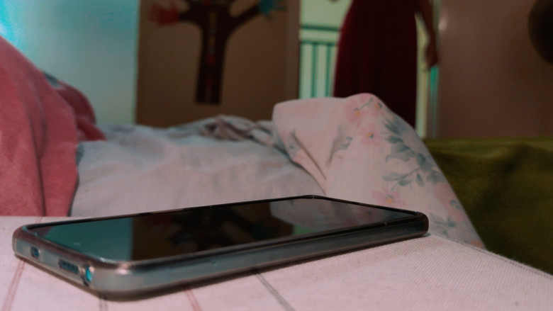 кадр из фильма 1, 2, 3 (Pollito Inglés)