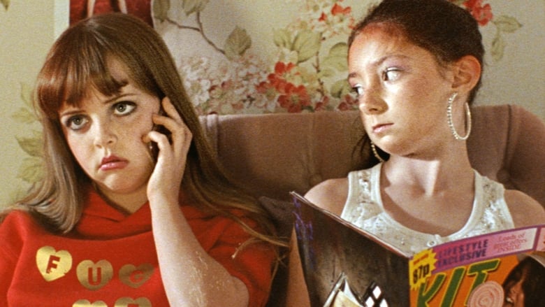 кадр из фильма Little Red Hoodie