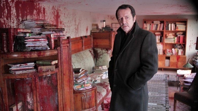 кадр из фильма Un lieu incertain