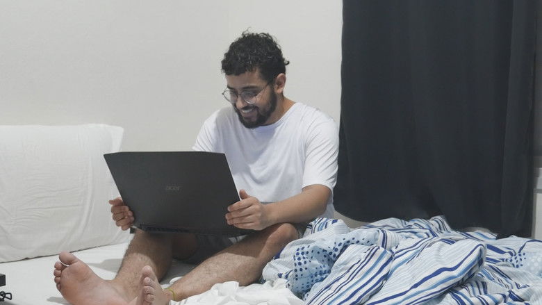 кадр из фильма Eco