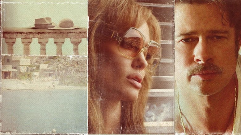 кадр из фильма Лазурный берег