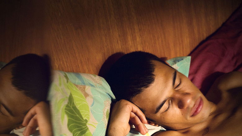 кадр из фильма Малыш