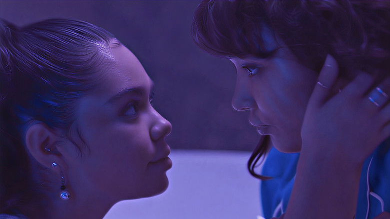 кадр из фильма Увлечение