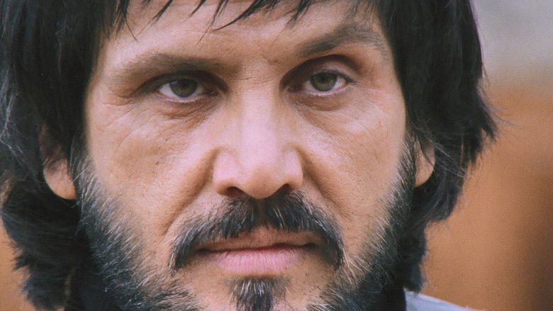 кадр из фильма Конец игры — последняя битва за Бронкс