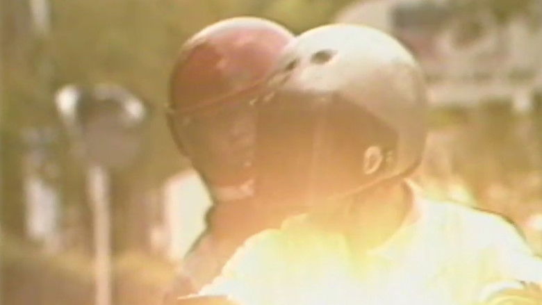 кадр из фильма 熱くなるまで待てない　沢木夕子