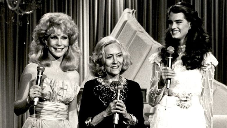 кадр из фильма Men Who Rate a 10