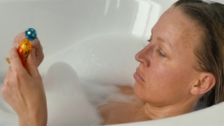 кадр из фильма Anna Fucking Molnar