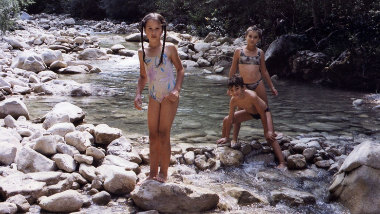 кадр из фильма Des enfants qui s'aiment