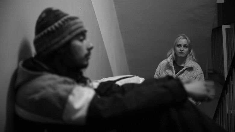 кадр из фильма INTERFON 14