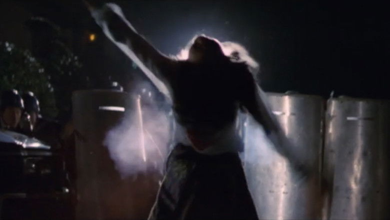 кадр из фильма レイプハンター　狙われた女