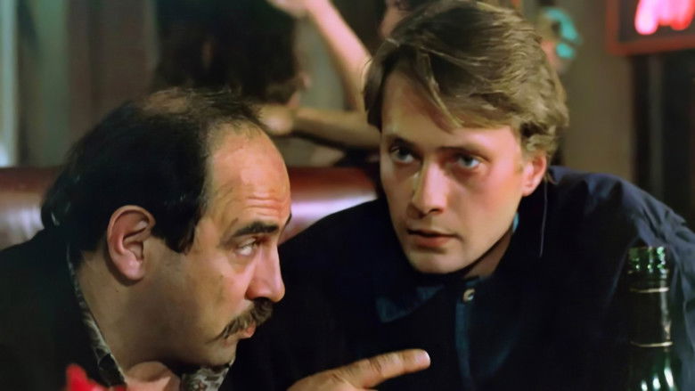 кадр из фильма 3 dni bez wyroku