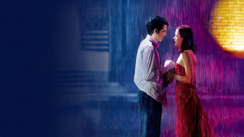 кадр из фильма Влюбись в меня, если осмелишься