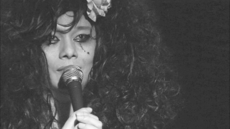 кадр из фильма 姑奶奶