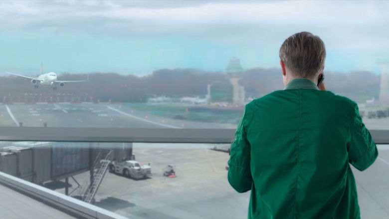 кадр из фильма Дорогая, я больше не перезвоню