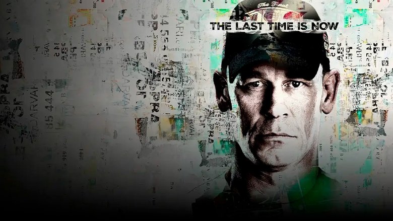 кадр из фильма WWE Money in the Bank 2025