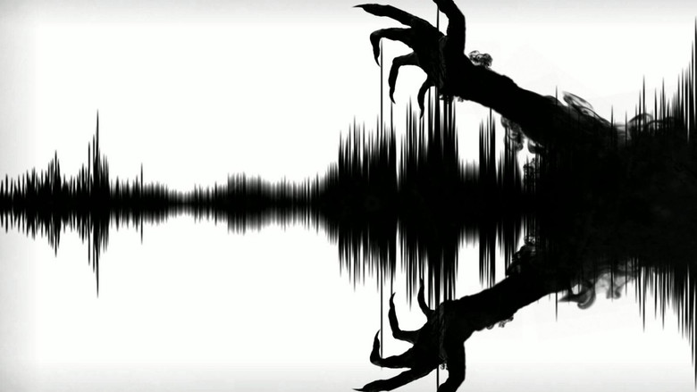 кадр из фильма След