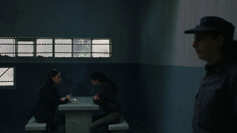 кадр из фильма Белен