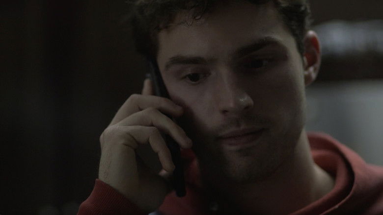 кадр из фильма Land Shark