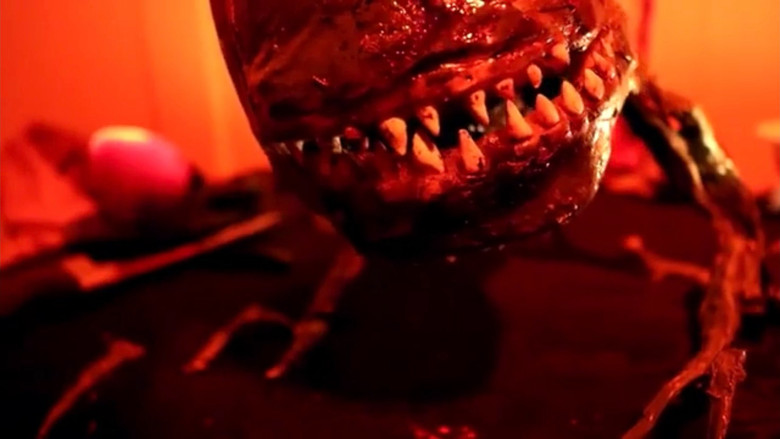 кадр из фильма South Mill District