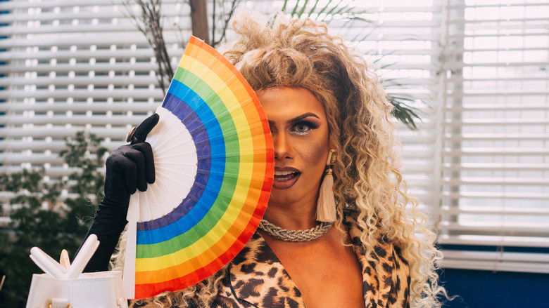 кадр из фильма De Repente Drag