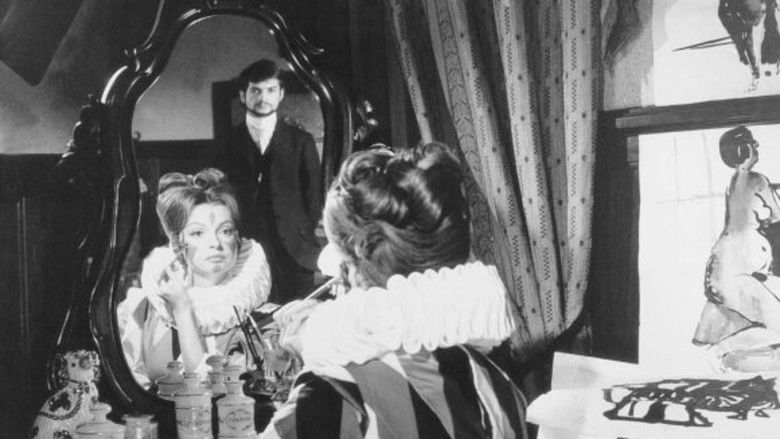 кадр из фильма Tonio Kröger