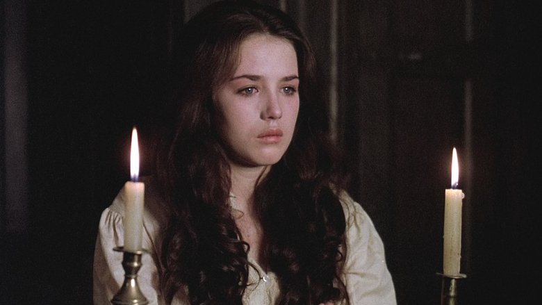 кадр из фильма История Адели Г.