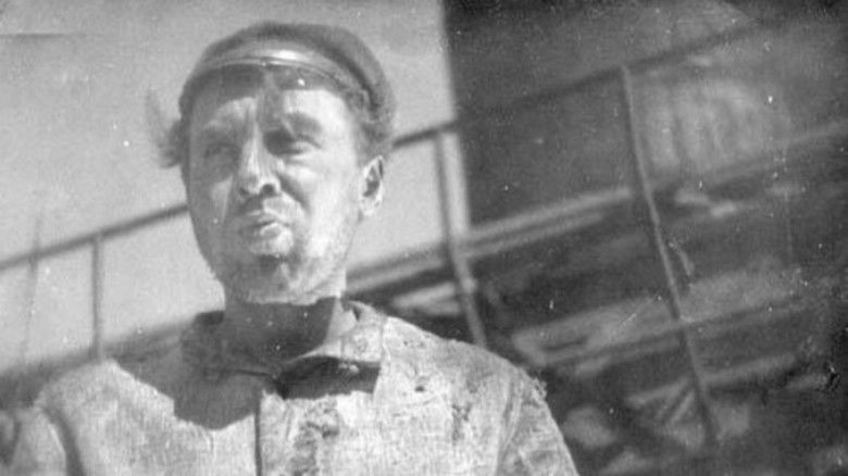 кадр из фильма Железная бригада