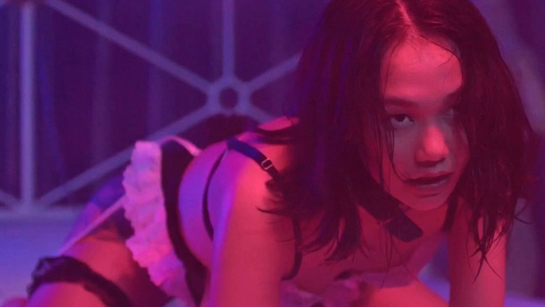 кадр из фильма Дур тачаалын эрэлд 3