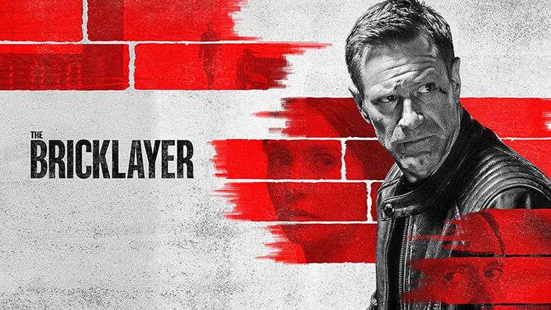 кадр из фильма Каменщик