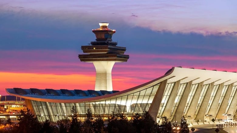 кадр из фильма 10 Buildings That Changed America