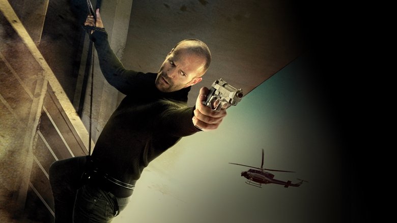 кадр из фильма Механик