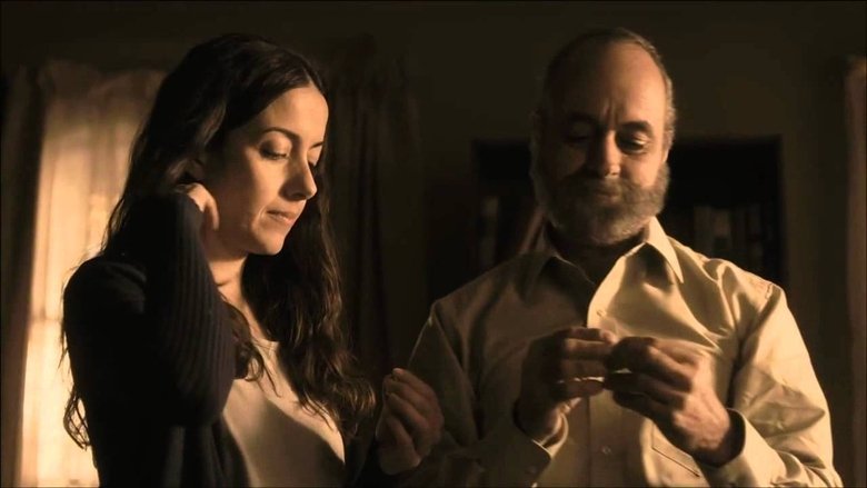 кадр из фильма Nos vemos, papá