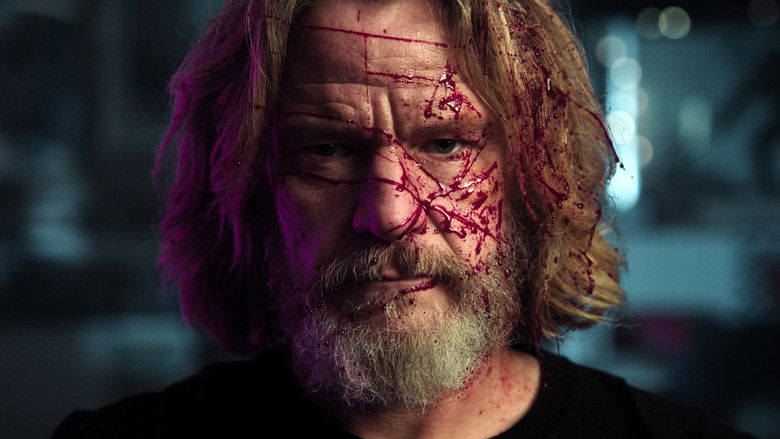 кадр из фильма Морпехи. Зов долга