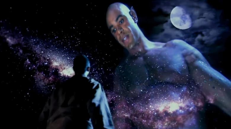 кадр из фильма Тайна