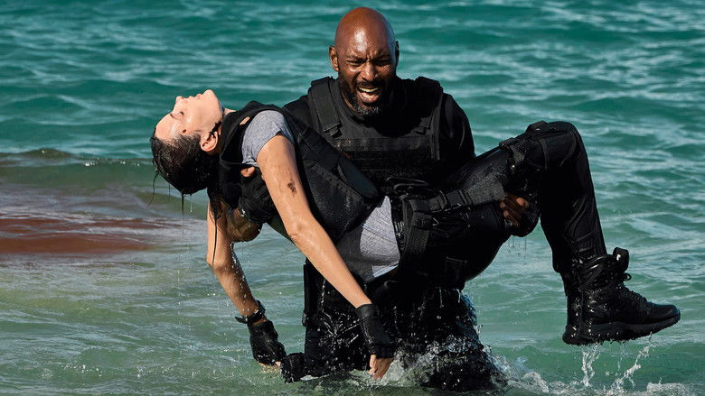 кадр из фильма Черный шум