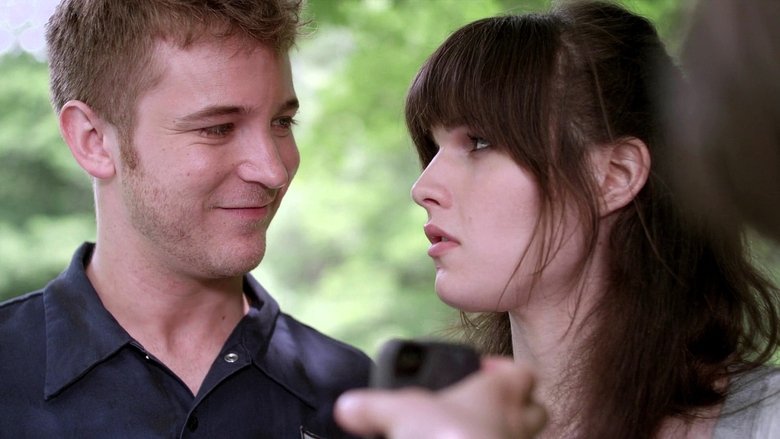 кадр из фильма Boy Meets Girl