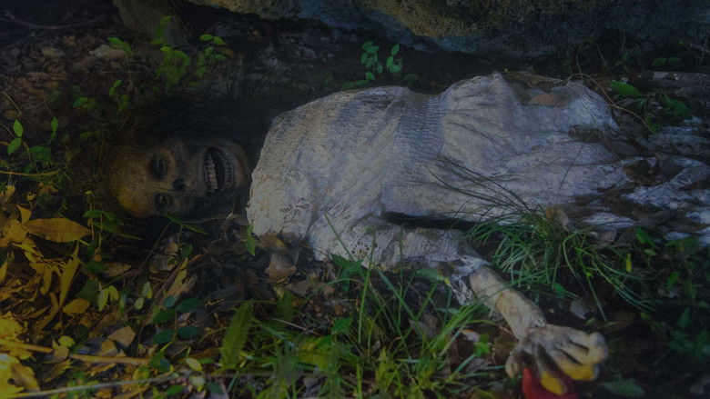 кадр из фильма 編集霊 deleted