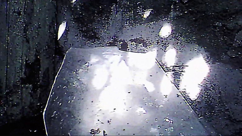 кадр из фильма Vague Void