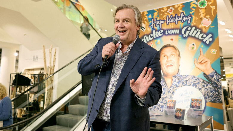 кадр из фильма Horst Schlämmer sucht das Glück