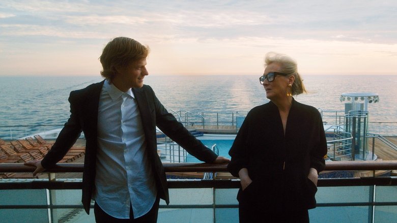 кадр из фильма Пусть говорят